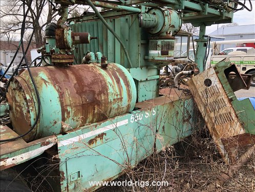 Chicago Pneumatic for Sale